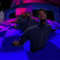 Danny Brown Starts In Alt-J Video For REDUXER Collaboration